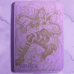 Perona - Top Loader Binder