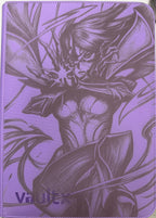Kai'sa - Vault X Standard Binder