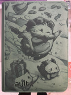 Choose Your Poro - Vault X Standard Binder