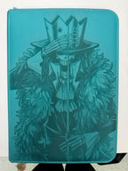 Brook - Vault X Standard Binder