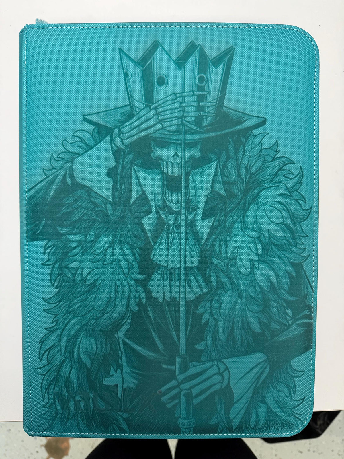 Brook - Vault X Standard Binder