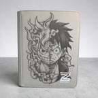 Personalized TCG Binder - Your Design