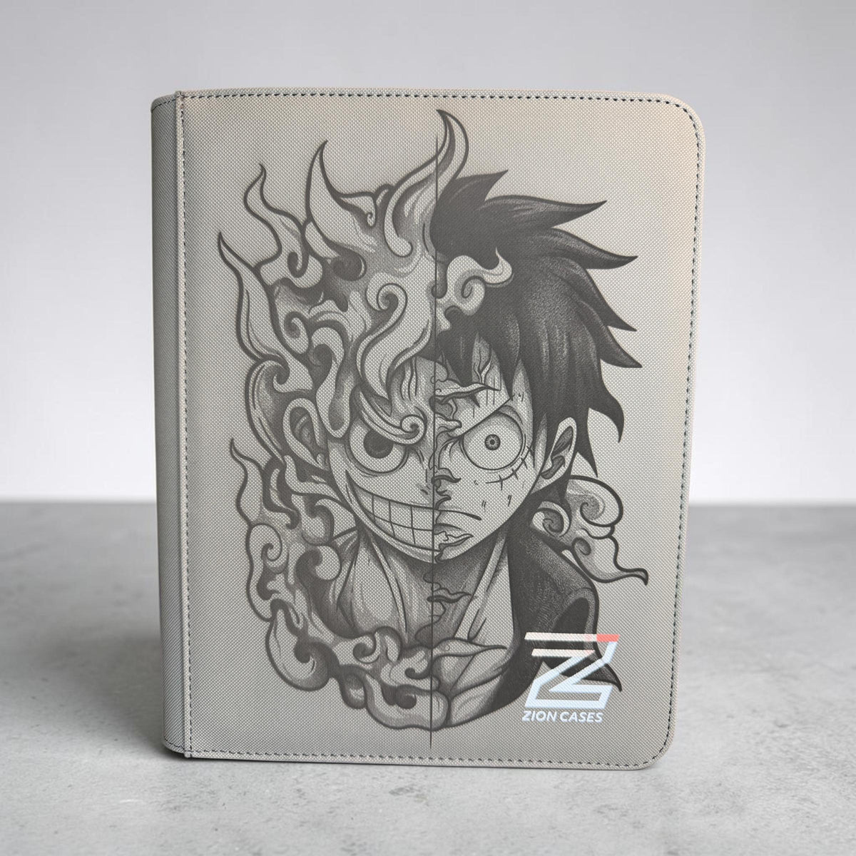 Personalized TCG Binder - Your Design