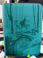 Personalized TCG Binder - Your Design
