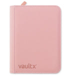 Ekko - Vault X Standard Binder