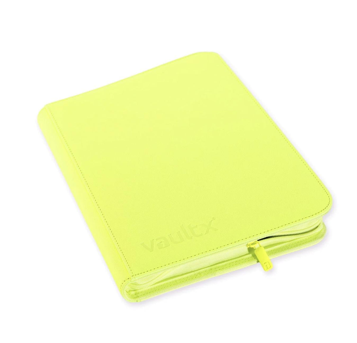 Ekko - Vault X Standard Binder