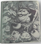 Choose Your Poro - Vault X Standard Binder