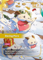 Choose Your Poro - Vault X Standard Binder