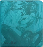 Akali - Vendetta - Vault X Standard Binder