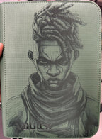 Ekko - Vault X Standard Binder