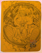 Luffy OP-17 - Top Loader Binder