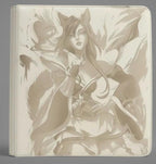 Ahri - Vault X Standard Binder