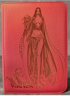 BOA Snake - Top Loader Binder