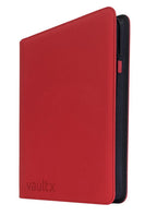 Ekko - Vault X Standard Binder
