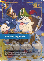 Choose Your Poro - Vault X Standard Binder