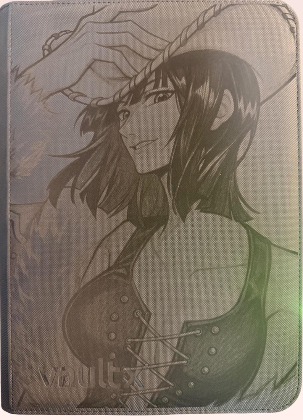 Nico Robin - Vault X Standard Binder