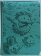 Choose Your Poro - Vault X Standard Binder
