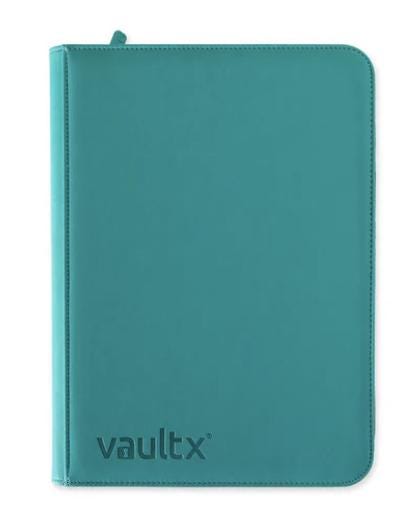 Gengar & Mimikyu - Vault X Standard Binder