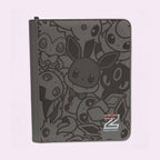 Eevee Squad - Top Loader Binder