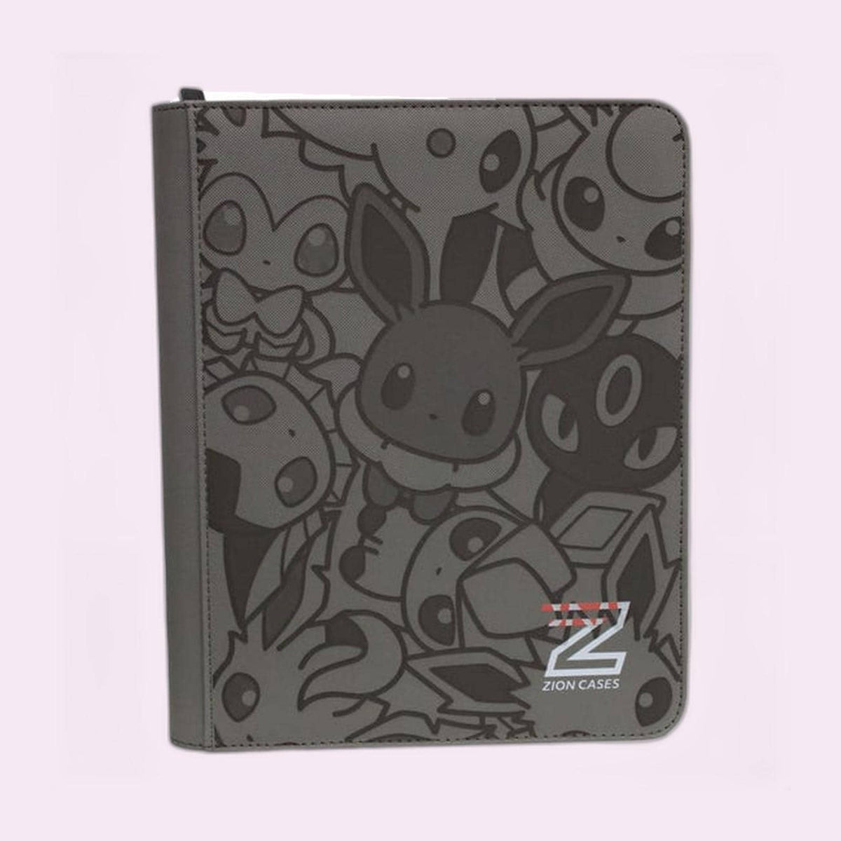 Eevee Squad - Top Loader Binder
