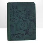 Vault X 16-Pocket Binder (1088 cards)