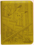 30th Celebration - Top Loader Binder