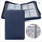 Graded Card Binder
