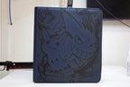 Graded Card Binder