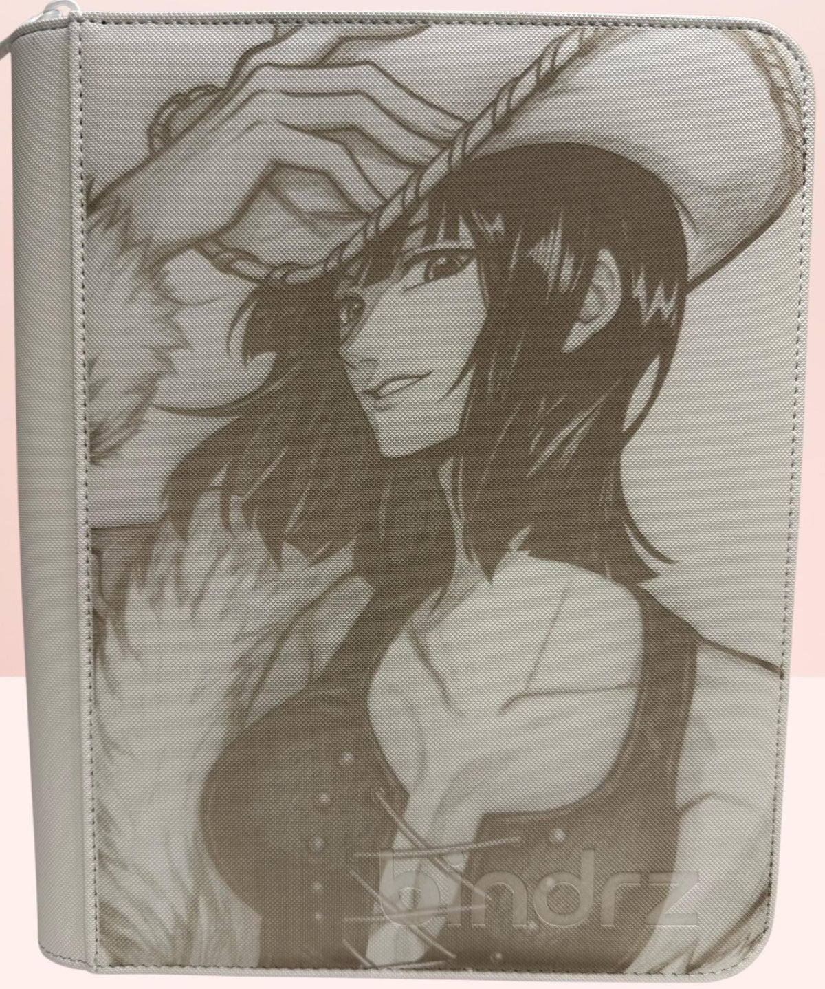 Nico Robin - Vault X Standard Binder