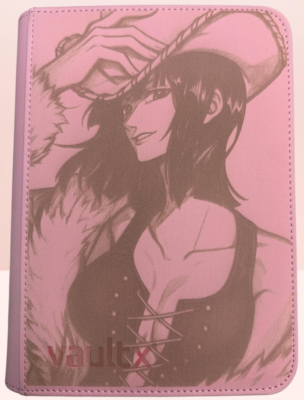 Nico Robin - Vault X Standard Binder