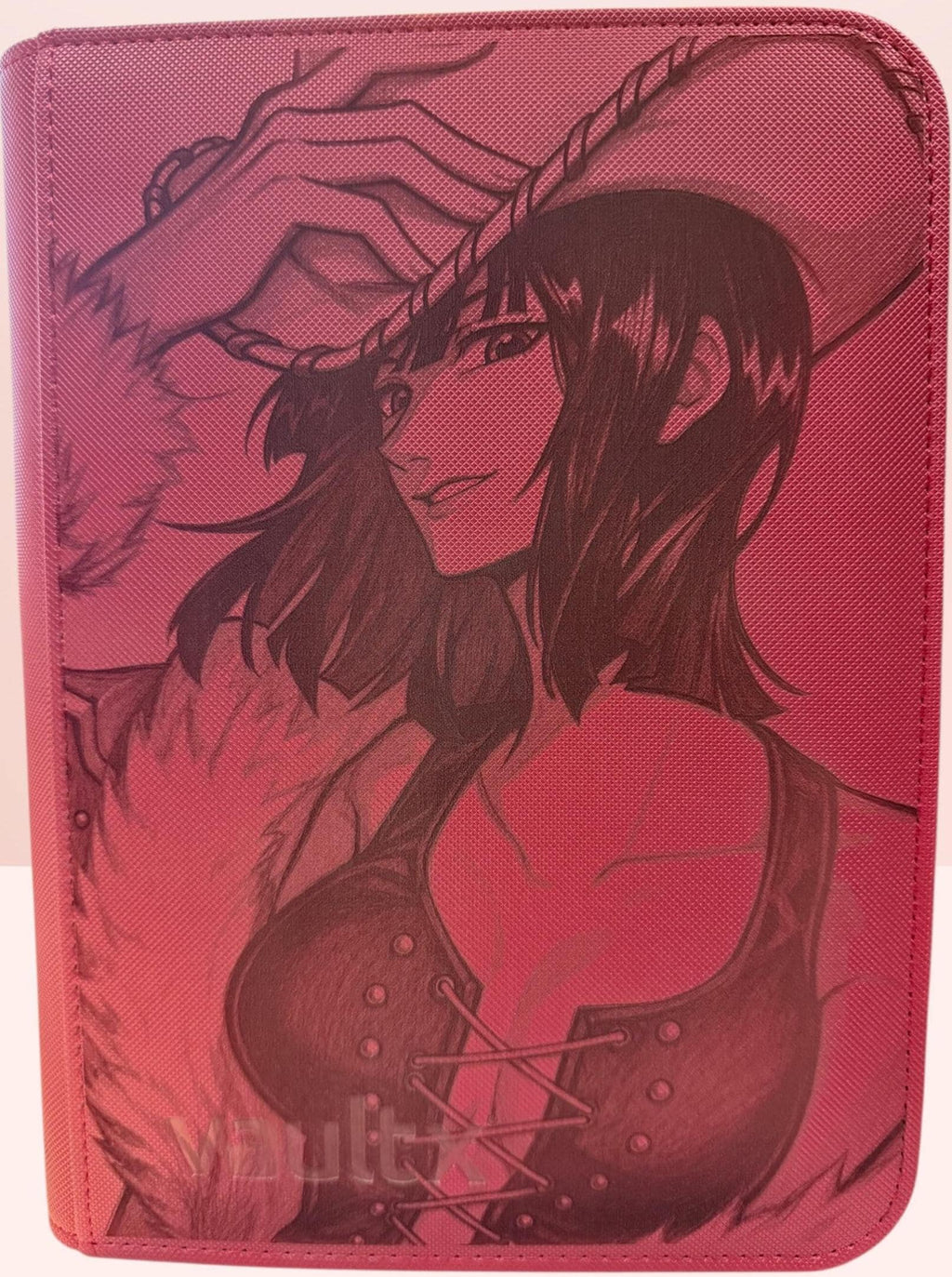 Nico Robin - Vault X Standard Binder