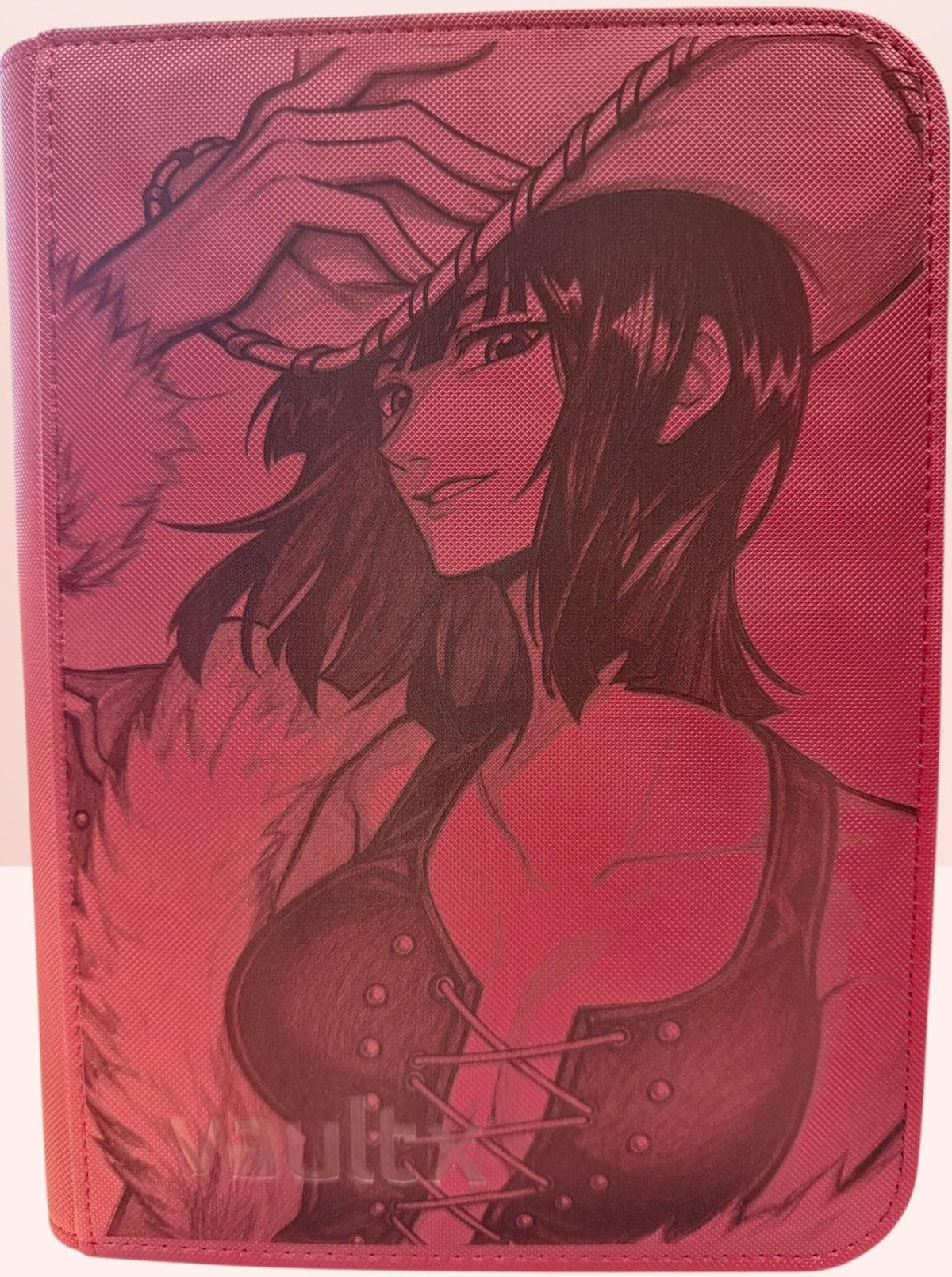 Nico Robin - Vault X Standard Binder