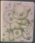 Mew - Top Loader Binder