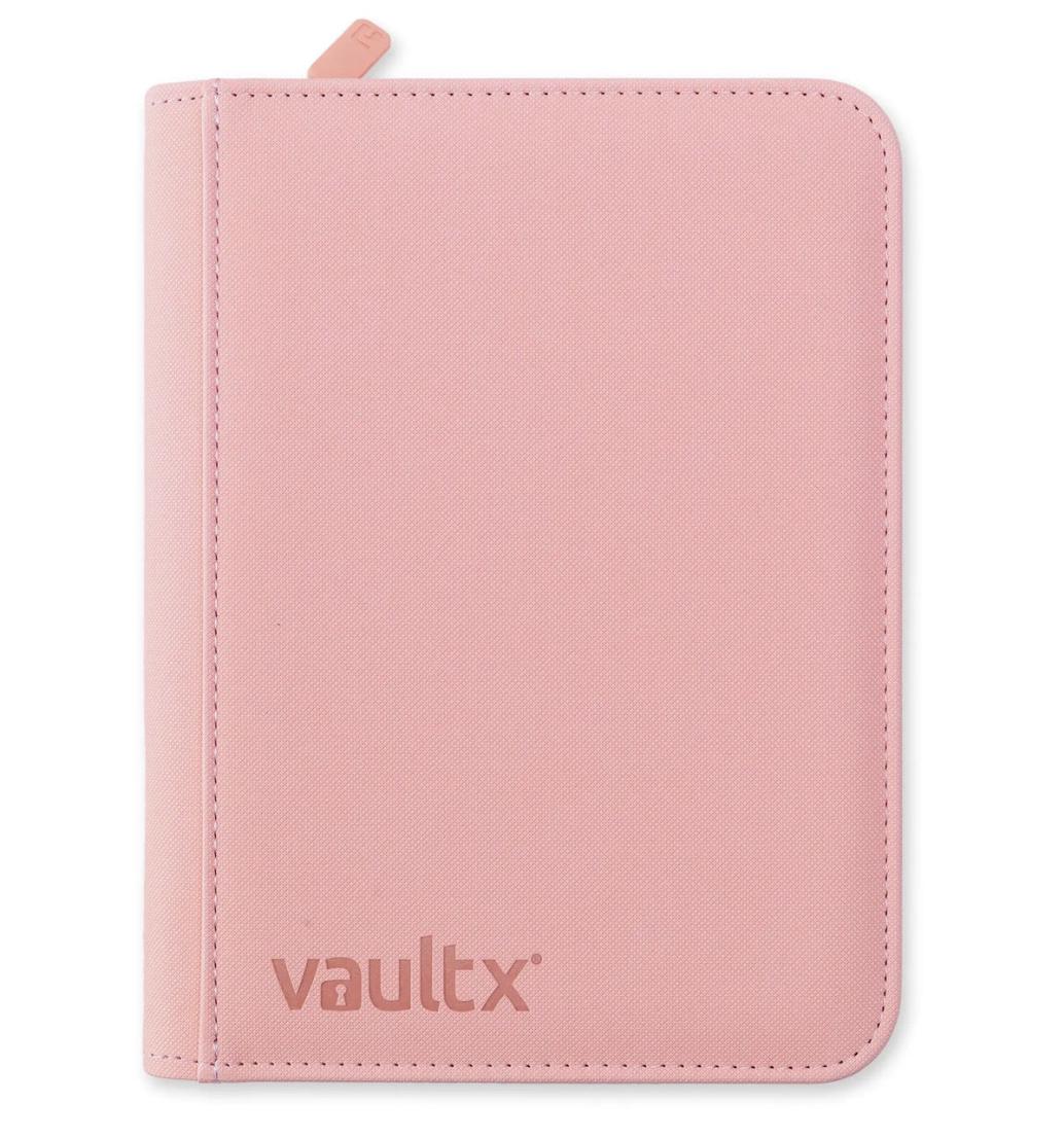 Maushold - Vault X Standard Binder