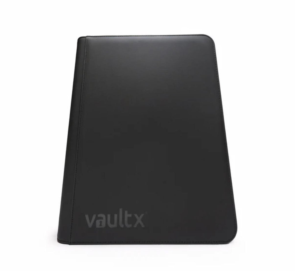 Maushold - Vault X Standard Binder