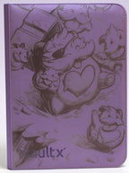 Choose Your Poro - Vault X Standard Binder