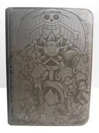 Straw Hat Crew - Vault X Standard Binder