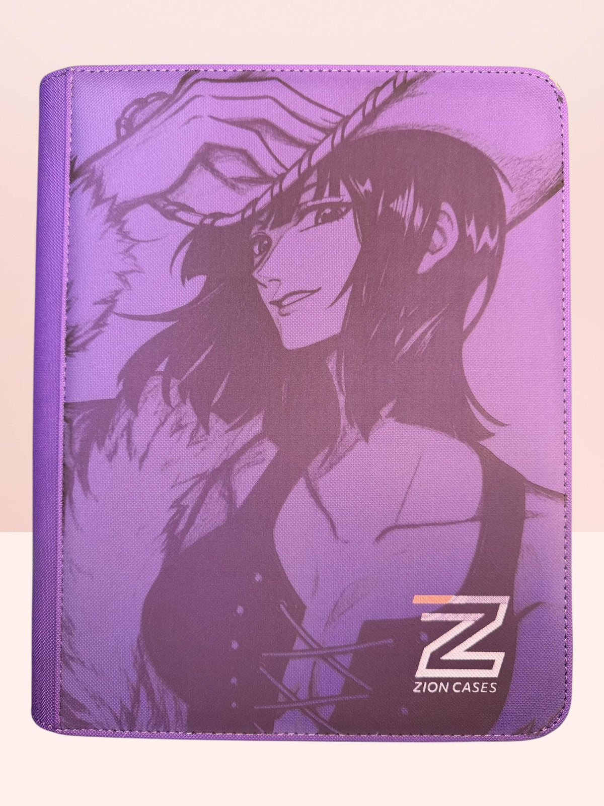 Nico Robin - Top Loader Binder