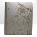 Nami - Top Loader Binder