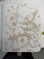 Mew - Vault X Standard Binder