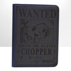 Personalized TCG Binder - Your Design