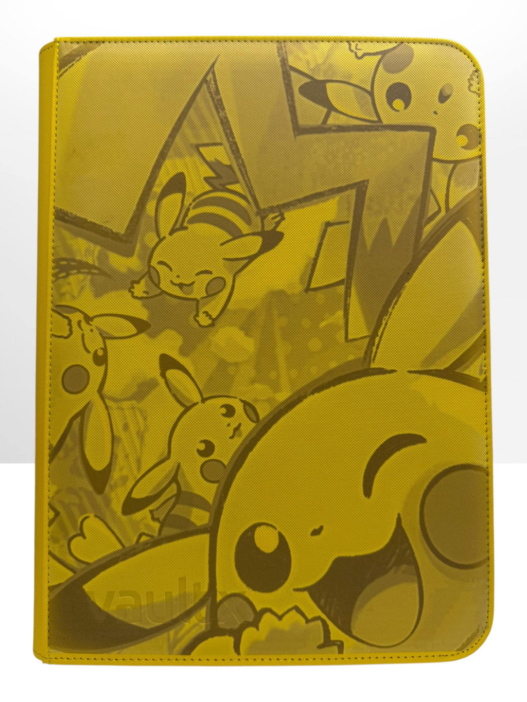 Vault X 16-Pocket Binder (1088 cards)