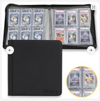 Graded Card Binder