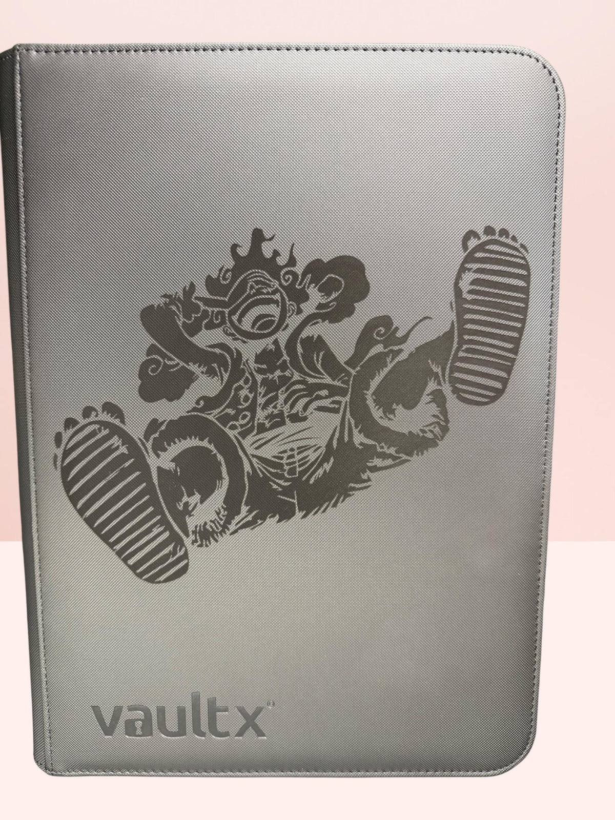 Graded Card Binder