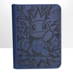 Graded Card Binder