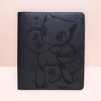 Graded Card Binder