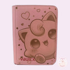 jiggly puff vault x binder