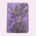kaisa vault x binder