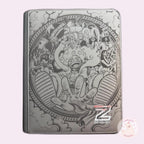 luffy op 17 top loader binder