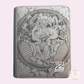 luffy op 17 vault x binder
